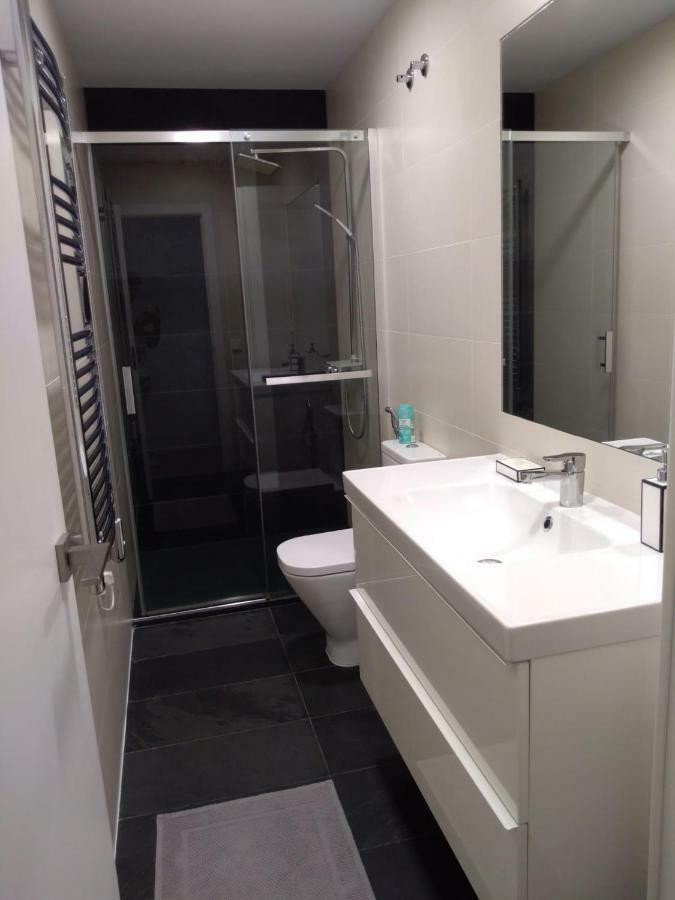 Great Apartment With Excellent Location Madrid Exterior photo